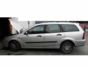 FORD FOCUS TURNIER (CAK)