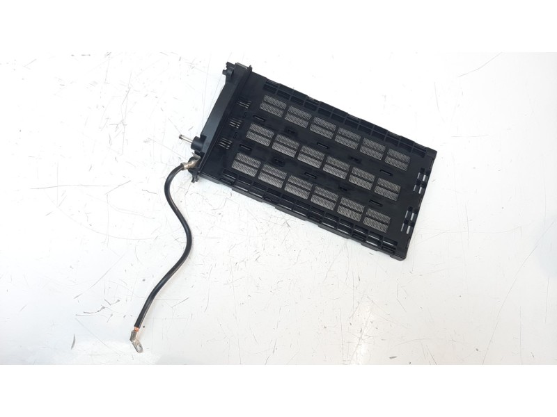 Recambio de resistencia calefaccion para bmw serie 3 lim. (f30) 2.0 turbodiesel referencia OEM IAM 9232058  