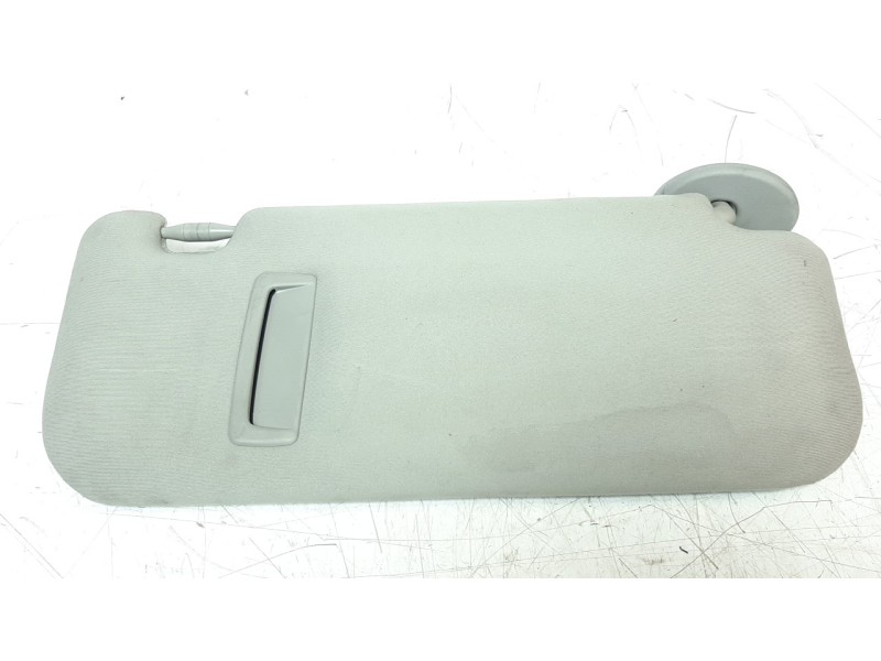 Recambio de parasol izquierdo para lexus is 2.5 16v cat (híbrido) referencia OEM IAM 7432053420A2  