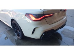 Recambio de paragolpes trasero para bmw serie s4 coupe (g22) (2020- ...) m440d xdrive referencia OEM IAM 51129850252   2