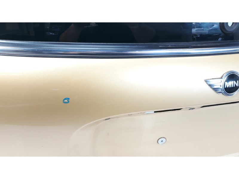 Recambio de porton trasero para mini mini (r50,r53) one referencia OEM IAM 41627139735  