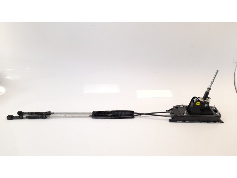 Recambio de palanca cambio para audi a3 (8vk) 1.5 16v tsi act referencia OEM IAM 5Q0711049AP  