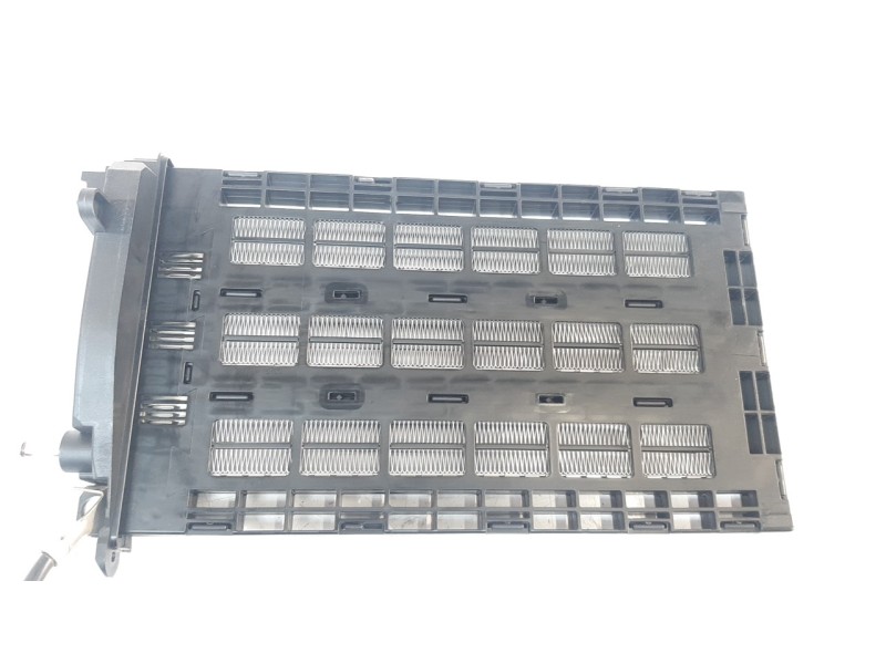 Recambio de resistencia calefaccion para bmw serie 3 lim. (f30) 2.0 turbodiesel referencia OEM IAM 9232058  