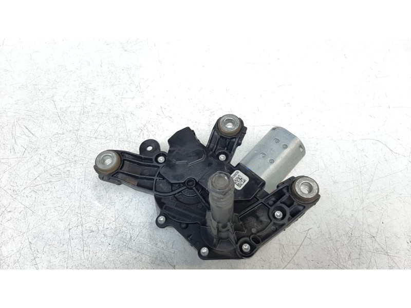 Recambio de motor limpia trasero para nissan qashqai (j11) 1.2 16v cat referencia OEM IAM 287104EL0A MLF360451HQ ESWNS015