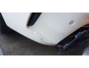 PARAGOLPES TRASERO 51129850252 51129850252 