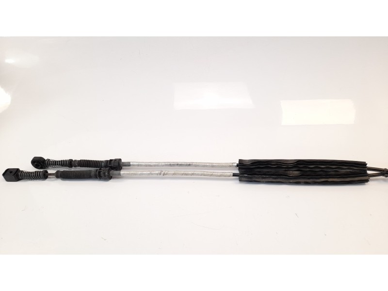 Recambio de palanca cambio para audi a3 (8vk) 1.5 16v tsi act referencia OEM IAM 5Q0711049AP  