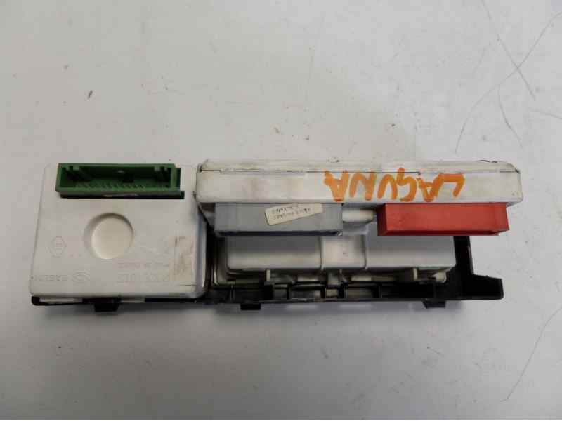 Recambio de pantalla multifuncion para renault laguna ii (bg0) authentique referencia OEM IAM P8200002604A  