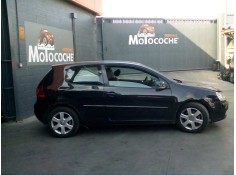 VOLKSWAGEN GOLF V BERLINA (1K1)