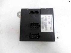 Recambio de modulo electronico para mercedes-benz clase e (w211) berlina e 270 cdi (211.016) referencia OEM IAM 2115452132  