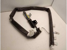AIRBAG CORTINA DELANTERO DERECHO 985P0JD00B 985P0JD00B 