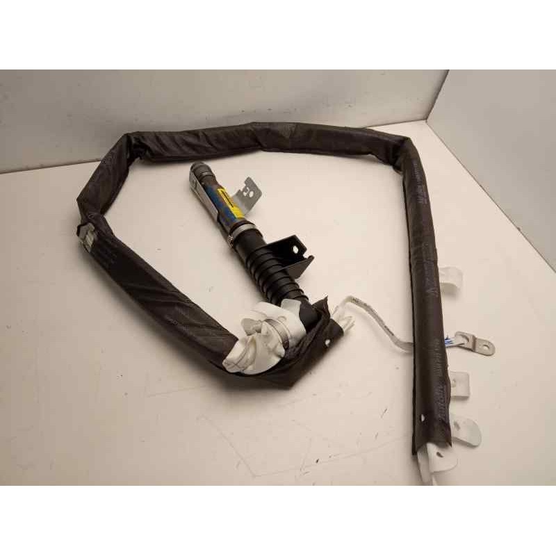 Recambio de airbag cortina delantero derecho para nissan qashqai (j10) acenta referencia OEM IAM 985P0JD00B  