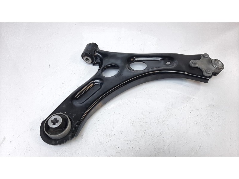 Recambio de brazo suspension delantero izquierdo para peugeot 208 (p2) active referencia OEM IAM 9857903080  