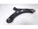 BRAZO SUSPENSION DELANTERO IZQUIERDO 9857903080 