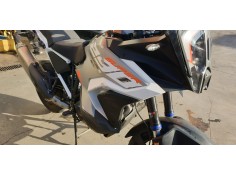 Recambio de electroventilador para ktm 1290 super adventure wh 1290 super adventure wh referencia OEM IAM 61935044033   2