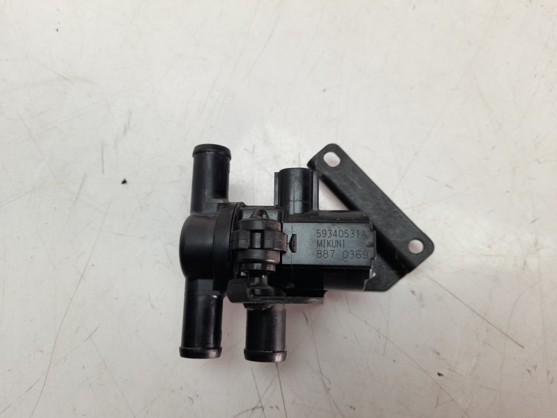Recambio de valvula aire adicional para ducati scrambler 1100 scrambler 1100 referencia OEM IAM 59340531A  