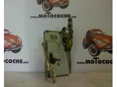 Recambio de cerradura puerta trasera derecha para ford sierra berlina gl referencia OEM IAM    2