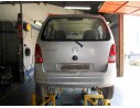 OPEL AGILA