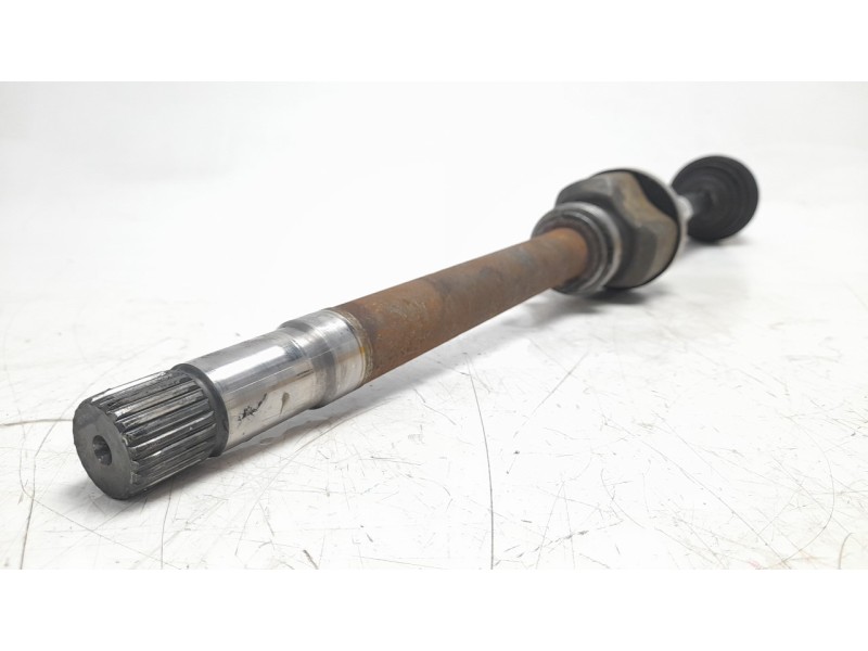 Recambio de transmision delantera derecha para citroen c4 cactus origins referencia OEM IAM 9811805880  