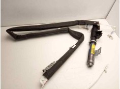 AIRBAG CORTINA DELANTERO IZQUIERDO 985P1JD00B 