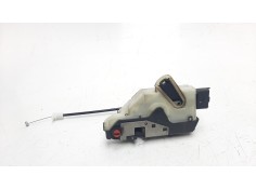 CERRADURA PUERTA TRASERA IZQUIERDA 9812501280 