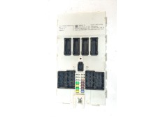 CAJA RELES / FUSIBLES 61359303545 