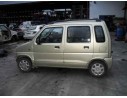 SUZUKI WAGON R+ SR (EM)