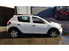 dacia sandero del año 2014