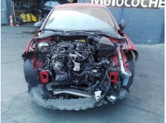 seat ibiza (6j5) del año 2014 2