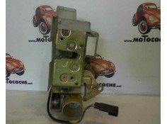 Recambio de cerradura puerta trasera derecha para ford mondeo berlina/familiar (fd) referencia OEM IAM 93PBF264A26JA  