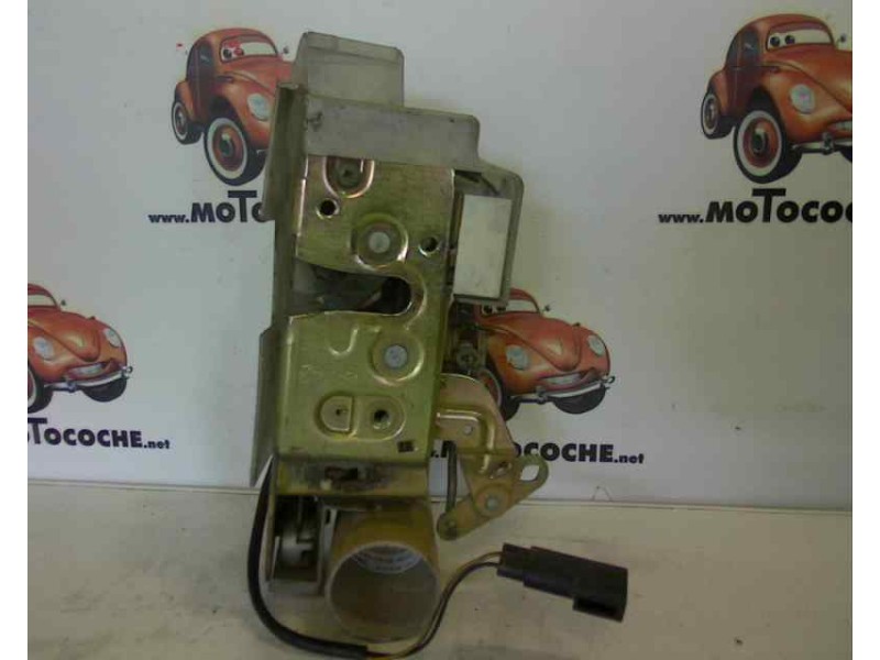 Recambio de cerradura puerta trasera derecha para ford mondeo berlina/familiar (fd) referencia OEM IAM 93PBF264A26JA  