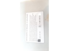 Recambio de caja reles / fusibles para bmw serie 3 lim. (f30) 2.0 turbodiesel referencia OEM IAM 61359303545   2