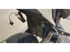 Recambio de guardabarros trasero para ktm 1290 super adventure wh 1290 super adventure wh referencia OEM IAM 61908019000   2