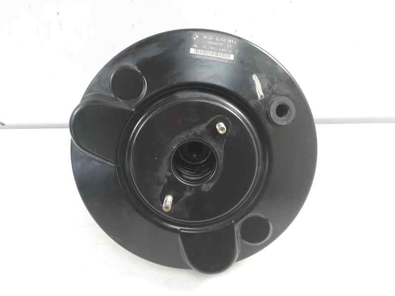 Recambio de servofreno para mini mini (r50,r53) 1.6 16v cat referencia OEM IAM 34336757181 03786214014 