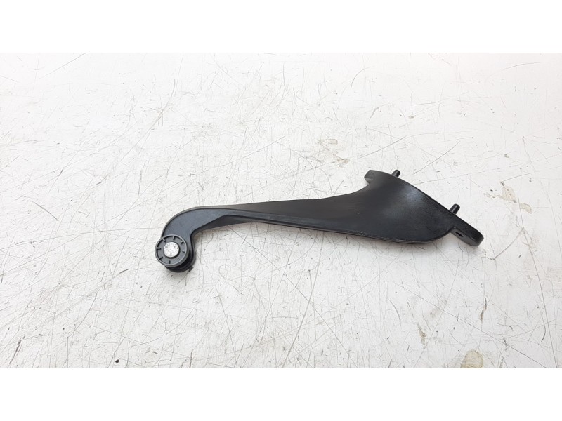Recambio de soporte / guia puerta corredera para citroen berlingo station wagon 1.6 16v hdi fap referencia OEM IAM 9680486880  