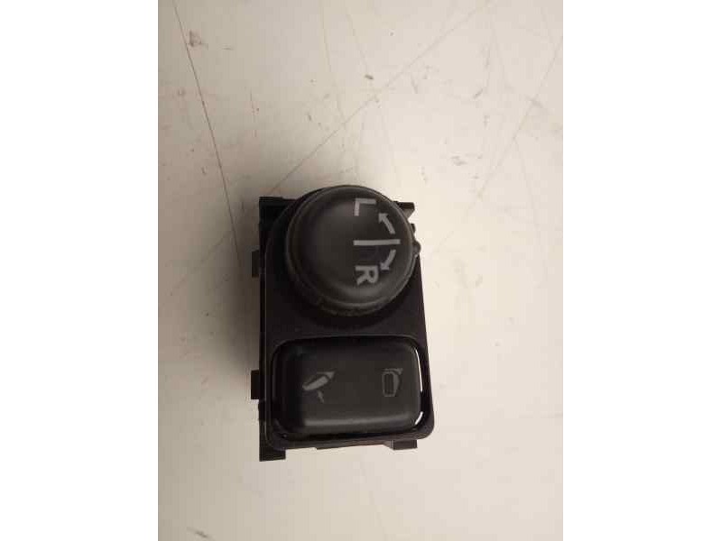 Recambio de mando retrovisor para nissan qashqai (j10) acenta referencia OEM IAM 25570JD01B  