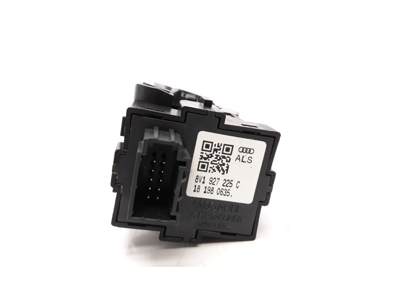 Recambio de palanca freno para audi a3 (8vk) 1.5 16v tsi act referencia OEM IAM 8V1927225C  