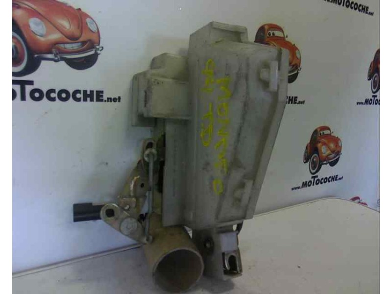 Recambio de cerradura puerta trasera derecha para ford mondeo berlina/familiar (fd) referencia OEM IAM 93PBF264A26JA  