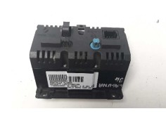 Recambio de pantalla multifuncion para renault laguna (b56) 1.9 dci diesel cat referencia OEM IAM 7700822081   2