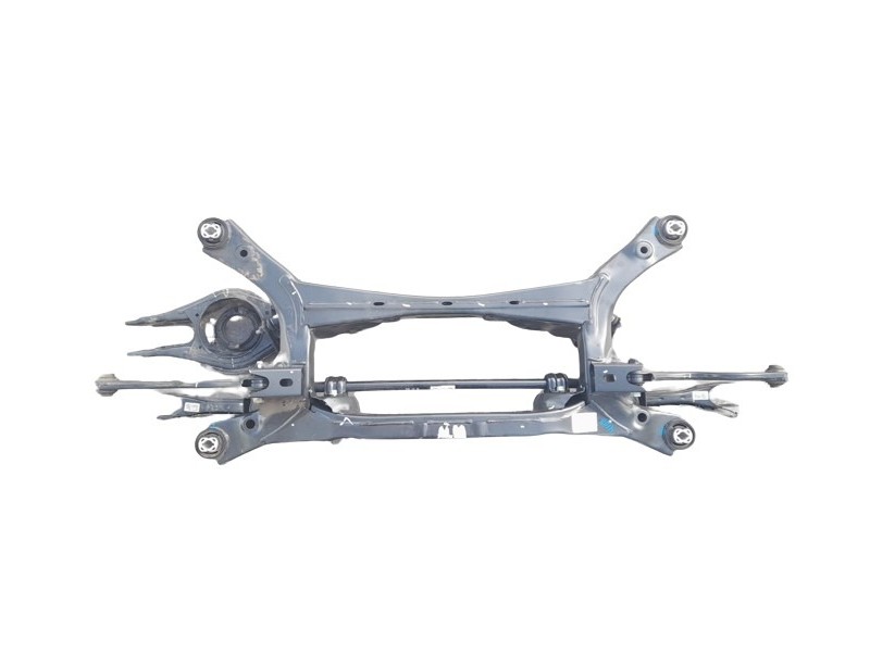 Recambio de puente trasero para kia sportage 1.6 gdi cat referencia OEM IAM 55405N9050  