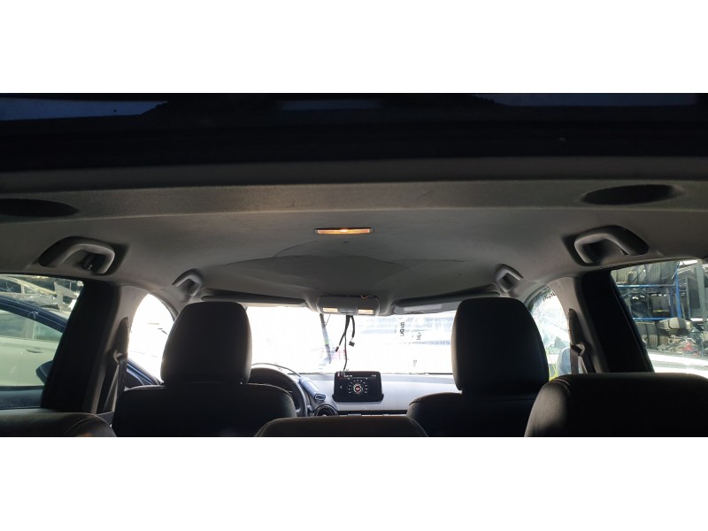 mazda cx-3 del año 2019