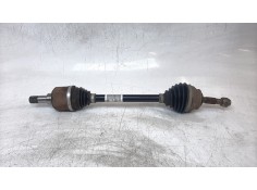 TRANSMISION DELANTERA IZQUIERDA 9801048580 213P1514 T39177