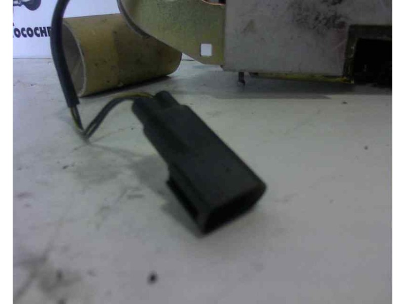 Recambio de cerradura puerta trasera derecha para ford mondeo berlina/familiar (fd) referencia OEM IAM 93PBF264A26JA  