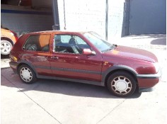 VOLKSWAGEN GOLF III BERLINA (1H1)