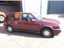 VOLKSWAGEN GOLF III BERLINA (1H1)