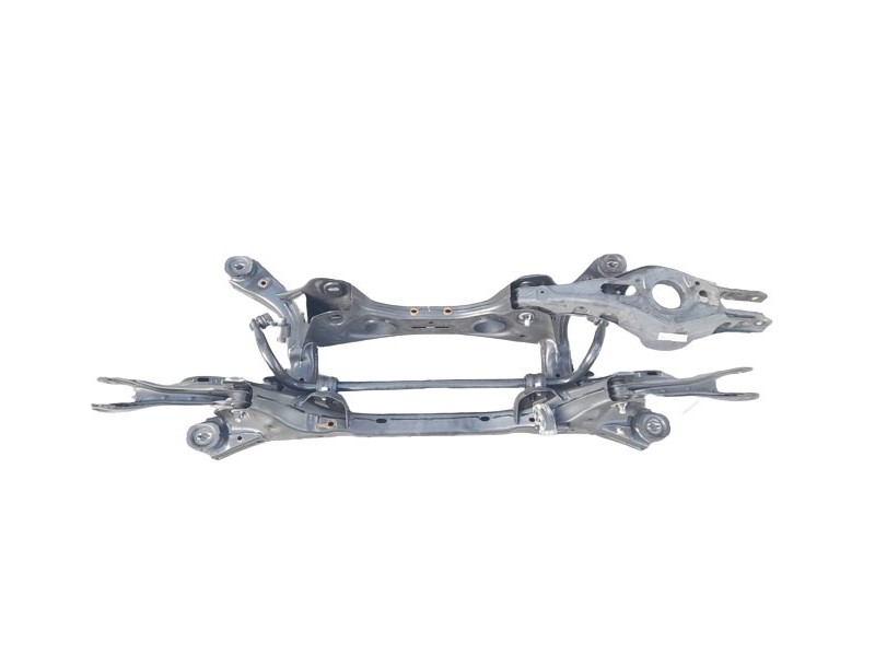 Recambio de puente trasero para kia sportage 1.6 gdi cat referencia OEM IAM 55405N9050  
