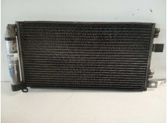 CONDENSADOR / RADIADOR AIRE ACONDICIONADO 64531490572 35481 869296E