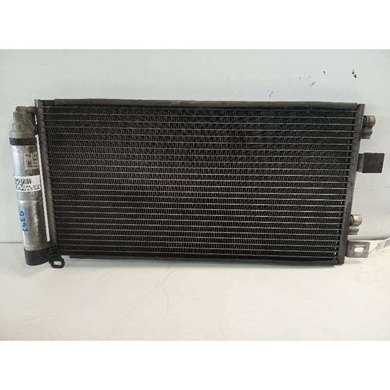 Recambio de condensador / radiador aire acondicionado para mini mini (r50,r53) 1.6 16v cat referencia OEM IAM 64531490572 35481 