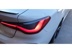 Recambio de piloto trasero derecho para bmw serie s4 coupe (g22) (2020- ...) m440d xdrive referencia OEM IAM 63217477604   2