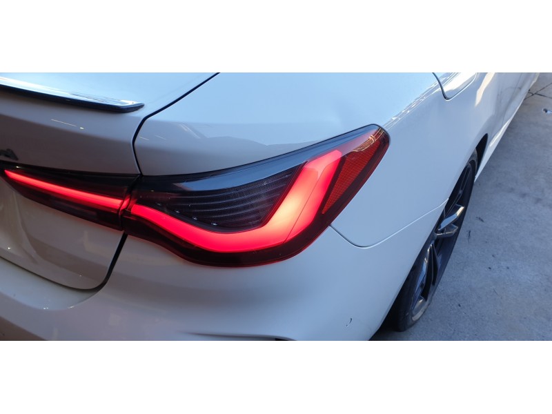 Recambio de piloto trasero derecho para bmw serie s4 coupe (g22) (2020- ...) m440d xdrive referencia OEM IAM 63217477604  