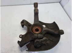 Recambio de mangueta delantera derecha para seat toledo (1l) 1.8 cat (rp) referencia OEM IAM    2